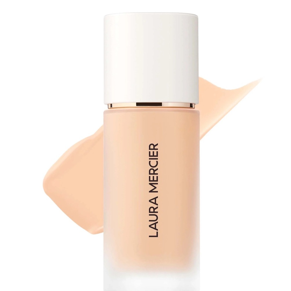 Laura Mercier Real Flawless weightless perfecting foundation